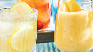 Limonade Au The Vert Sencha Et Jasmin In 2020 Jasmine Green Tea Green Tea Lemonade Iced Tea Lemonade