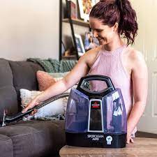 Carfidant ultimate car interior cleaner. Bissell Auto Spot Clean Carpet Shampooer Supercheap Auto New Zealand