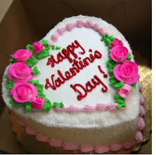 Birthday Cake Heart Shaped Cake Decorating Ideas Coco Valentine Cake With Bright Pink Floral Cake Decoration Png 1 Comment Floral Cake Valentine Cake Valentines Day Cakes