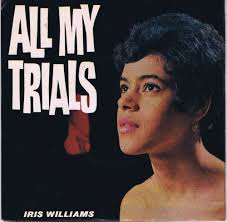 Iris Williams