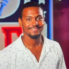 Ben Broadhurst's Instagram, Twitter & Facebook