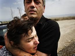 Georgia Fighting Sparks Major Humanitarian Crisis