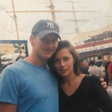 He spent his early career starring in broadway musicals, beginning in 1995. Patrick Wilson On Twitter 14 Or So Years Ago Before Selfies Before Kids Just You And Me And An Old Timey Ship I Ll Sail Away With You Anywhere My Oh My How