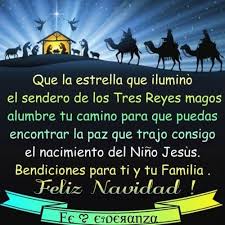 Pin De Annabelle Granados En Mensajes De Navidad Tarjeta De Navidad Mensajes Feliz Navidad Frases De Navidad