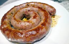 Saucisse Au Vin Blanc Simple Gourmand Recette Recettes De Cuisine Cuisine Recette