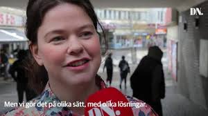 Feministiskt initiativs Anna Rantala Bonnier vill sitta kvar
