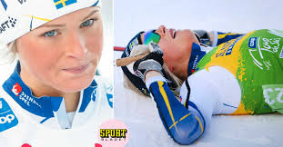 Jump to navigation jump to search. Frida Karlsson Unknown Drama Injured In The Hotel