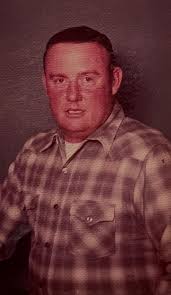 Obituary: David L. "Red" Brown