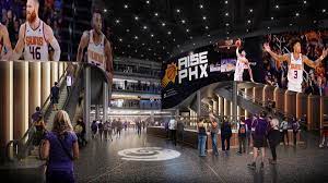 Tickets are 100% guaranteed by fanprotect. Phoenix Suns Arena Renovation Project On Schedule Despite Coronavirus