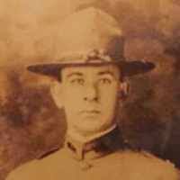 Daniel Carr Haggard Sr. (1880–1960)