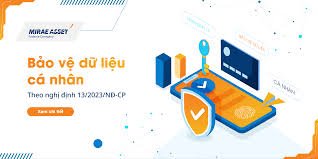 Nghị Định số 13/2023/NĐ-CP về bảo vệ dữ liệu cá nhân