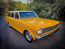 Image result for Desert Beige 1964 Nova