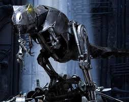 Terrifying Dinosaurs Are Coming Back From Junk Yard The Tech Journal Recycled Art Scrap Metal Art Art