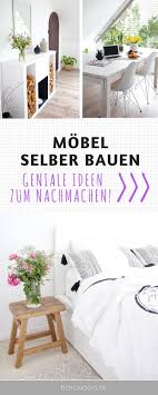 Mit diesen 3 stylishen ideen gelingt es ihnen optimal. Mobel Selbst Bauen Ideen Inspirationen Fur Schone Coole Mobel Die Man Selbst Machen Kann Schrank Selber Bauen Mobel Selber Machen Wohnzimmer Einrichten Ideen