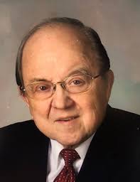 Joseph D. "Joe" Beraldi