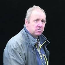 If it wasn't for neighbours I would have nowhere to go' says Clare farmer  after floods