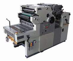 Collection by monotech systems limited. China Two Colors Offset Printer Cy47iinps Cy56iinps China Offset Printer Offset Press