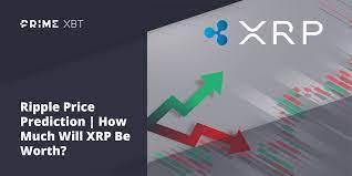 Xrp price never seems to change even though the good news stories come in thick and fast. Ripple Xrp Price Prediction 2021 2022 2023 2025 2030 Primexbt
