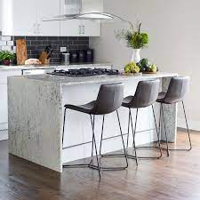 Check spelling or type a new query. Slope Leather Bar Counter Stools