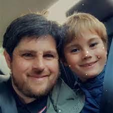 Mark Grimley's Instagram, Twitter & Facebook