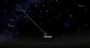 1) buruj biduk (big dipper). Astronomi Dan Buruj Buruj Di Langit Astronomi My