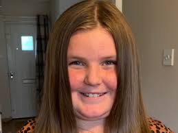 Fundraiser by Kim Bufton : Daisy aged 12