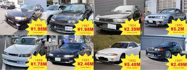 This list of best jdm cars will help you pick the right one that you can drive with delight. Why Is The World Obsessed With Japanese Cars Metropolis Magazine