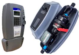 Users take responsibility for their own purchase and consumption. Eprepaid Prepaid Metering Company Prepaid Meter Suppliers