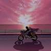 2020 yılında 2020 için anime motor sticker, oyuncaklar ve hobi ürünleri, otomobiller ve motosikletler. 1