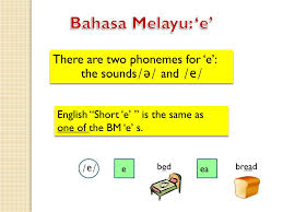 See comprehensive translation options on definitions.net! Ppt Vowel Phonemes In English And Bahasa Melayu Powerpoint Presentation Id 2867115