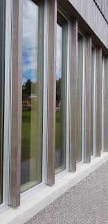 Maxima Festverglasung In 2020 Sporthalle Halle Fenster