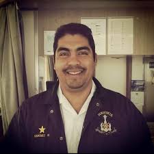 Neil Sanchez Batista