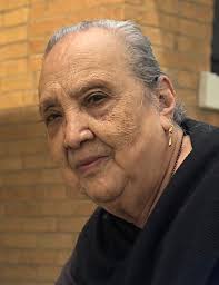 Obituary information for Elvia Lopez Lopez