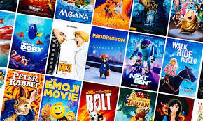 Best vfx movies on netflix. Best Kids Movies On Netflix In 2019 Watch Trailers Pearachute Blog