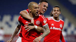 Sport piłka nożna inne ligi. Ex Vfl Wolfsburg Profi D Alessandro Verlasst Internacional Nach 12 Jahren Transfermarkt