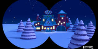 2020 filmleri aile filmi animasyon türkçe dublaj filmler. Video Watch The Trailer For Chico Bon Bon And The Very Berry Holiday