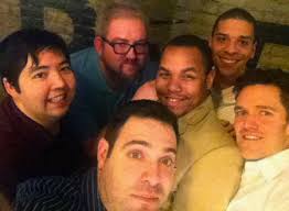 Harmony Sweepstakes A Cappella Festival New York Participants