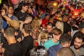 2 areas unique in bavaria. Club Fogon Nurnberg Germany Dance Night Club Facebook