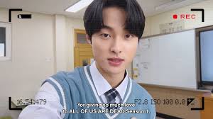 All Of Us Are Dead: Season 2 Cast Announcement