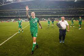 This is the shirt number history of declan rice from west ham united. Damien Duff On Declan Rice He Was Kissing The Badge After One Game If He Hasn T Lied And That S The Truth Then It Ll Be A Difficult Decision For Him Irish