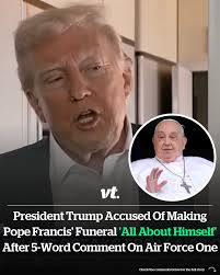 One person branded Trump a "quintessential narcissist" 😳