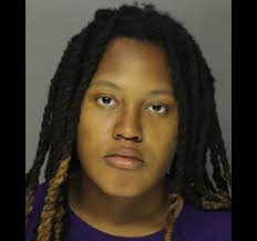 Midstate mother charged in daughter's human trafficking case