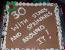 Funny Birthday Cake Decorations