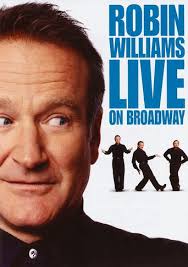 Robin Williams: Live
