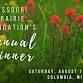 MPF Annual Dinner and Silent Auction