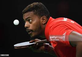 16 Jorge Campos Table Tennis Player Stock Photos, High-Res Pictures, and  Images