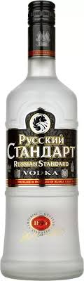Russian standard has been operating since 1993. Russian Standard Original Vodka Drinksdirect Com