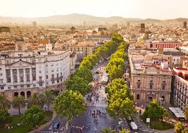 Для вас мы собрали лучшие фотографии барселоны в хорошем качестве: Business Culture Barcelona Spain College Study Abroad Ciee