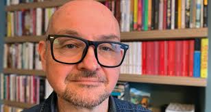 Profile: Gary Keene, Audio Visual Architect, University of the Arts London 