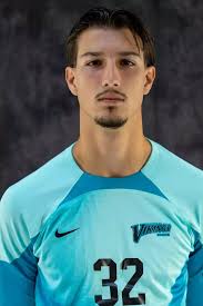 2024 Men's Soccer Roster